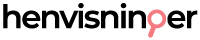 henvisninger.dk logo